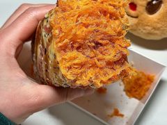 -小蜜蜂·Bakery&Coffee(翰子花园店)