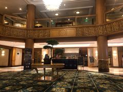 -杭州香格里拉饭店