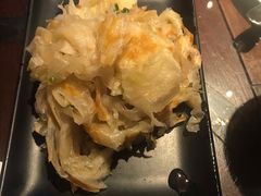 -江边城外烤全鱼(方庄时代购物中心店)