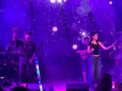 -MOSSO音乐酒吧·live house(南京旗舰店)