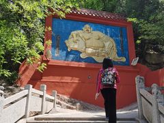 -孤山景区-孤山寺