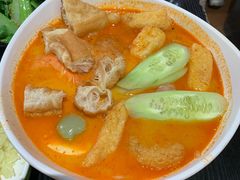 -绿柠食堂(北外滩店)