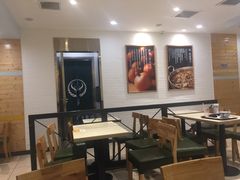大堂-吉野家(长沙五一广场IFS店)