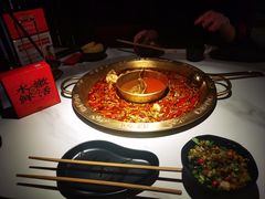 -捞三国美蛙鲜鱼火锅(茂业店)