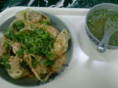 -顶巧鸡汤馄饨(虹口总店)