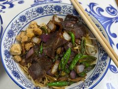 -复兴面王(河东路起源店)