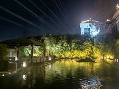 -曲水兰亭(北京四惠店)