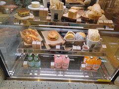 -LAVAZZA拉瓦萨咖啡(星荟中心店)