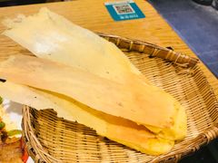 锅边馍-鸡毛店·川菜(双楠店)