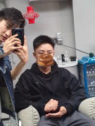 -风生造型