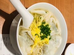 -鼎泰丰(德基广场店)