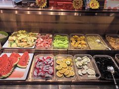 -豪客来牛排(中华城店)
