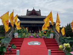 -大槐树寻根祭祖园