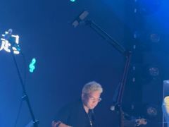 -MOSSO音乐酒吧·live house(南京旗舰店)