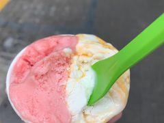 -Dal Cuore 达可芮冰淇淋(陕西北路店)