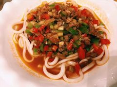 -阿布都新疆音乐美食城(长湖路店)