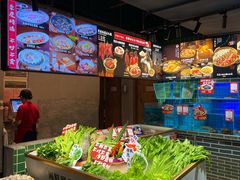 -广府乡下·饭庄(新港东路店)