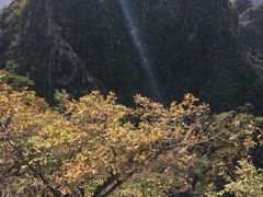 -大连天门山国家森林公园