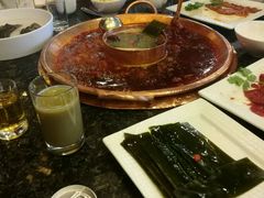 -老码头火锅(骡马市店)