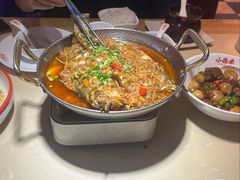 -小柴米·传统江西菜(八一广场店)