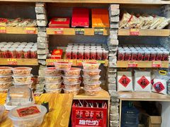 -广府乡下·饭庄(新港东路店)