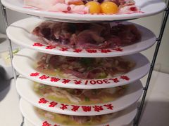 -太琼糟粕醋火锅·海南老爸茶(海棠湾臻选店)