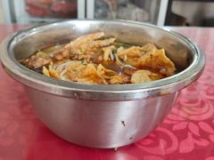 -谭老太正宗柳州螺狮粉(家和花园店)