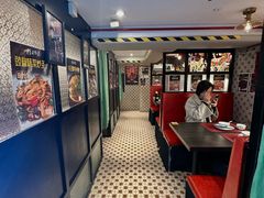 -香港祥正飯店·正宗灣仔50年海鲜老字号