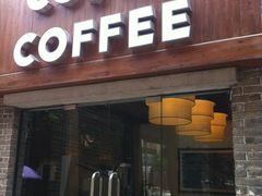 -COSTA COFFEE(岭南天地店)