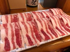 -有喜屋·深夜食堂(北京西路店)
