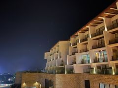 -中铁花水湾温泉酒店(大邑店)