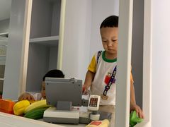 -KIDults童伴儿亲子餐厅(达美中心广场店)