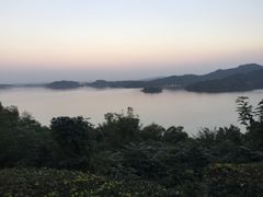 -天目湖涵田半山温泉