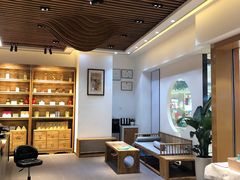 -庆德堂中医馆·小儿推拿(江北店)