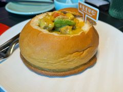 -有璟阁港式餐厅(金融街购物中心店)