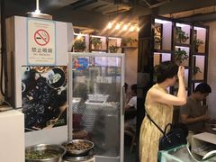 -九层海鲜塔(市南店)