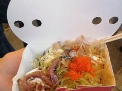 -咕噜咕噜·章鱼小丸子(西湖路店)