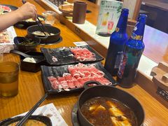-呷哺呷哺 黄金牧场 (盛世天骄店)