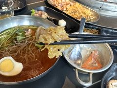 -伍丁·烤牛肋(和平东桥店)