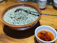 -即墨老公社·海肠捞饭大王(古城店)