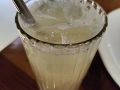 雪梨汁-NLFS1983咖啡花园餐厅(锦桂店)