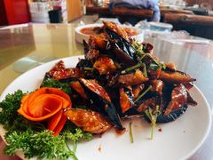 -闻香阁·清真(光荣道店)