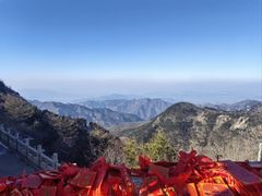 -泰山风景名胜区