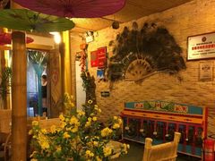 等位区-多哥水傣味餐厅(司马巷店)