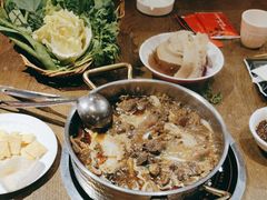 -刘一锅筋头巴脑(小北店)