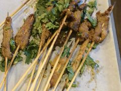 -林二哥宜烤官·宜宾小烧烤