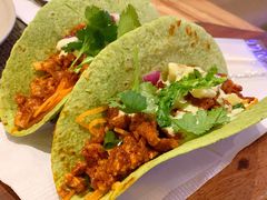 墨西哥taco-element(皇庭店)