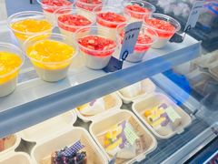 -艾加柒克蛋糕茶歇甜品台(春熙路店)