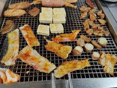 -同心烧烤(总店)