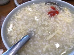 鸡蛋醪糟-清真·益鑫羊肉手抓馆(花园北街店)